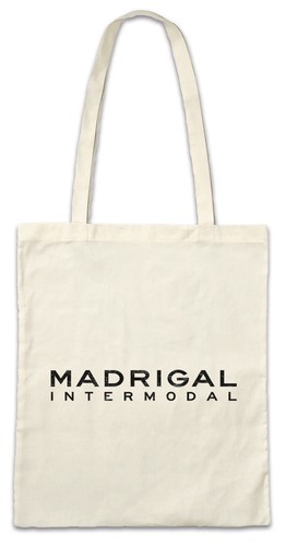 Borsa tessuto madrigal - borsa,