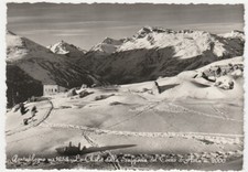PONTE DI LEGNO - BRESCIA - LO