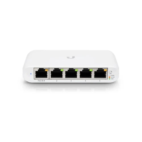 Ubiquiti usw flex mini desktop - ubiquiti, usw-flex-mini