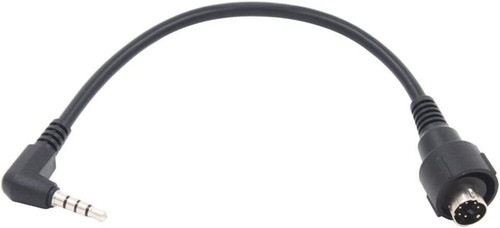 Mini spina din 6 pin - mm,