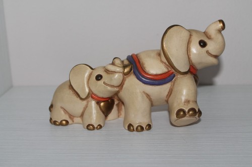 Thun animali elefante bomby - animali,