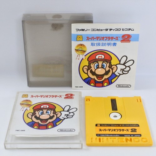 Super mario bros - bros, 2