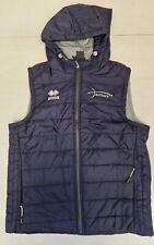 2560/110/2 INGHILTERRA TIRO CON L'ARCO GIACCHETTO GIACCA GILET SMANICATO GB ARCH