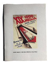 Mille Miglia: Il sogno 1000