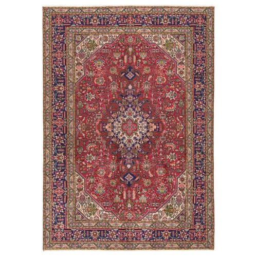 Tabriz 295x200 - , cm