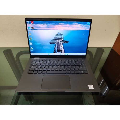 Notebook dell latitude - a--, 14"