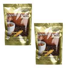 Ginseng Coffee Deluxe Caffè Solubile al Ginseng  20 stick da 20g