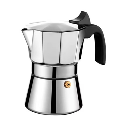 Moka caffettiera induzione - moka,