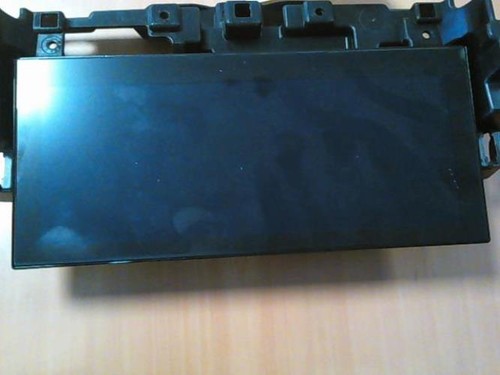 Schermo gps peugeot 508 - gps,