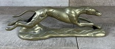 Frusta levriero in ottone
