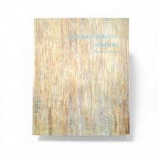 Francesco Clemente: Affreschi