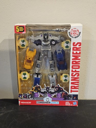 Transformers rid combiner - rid,