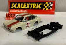 SLOT CAR SCALEXTRIC ALTAYA