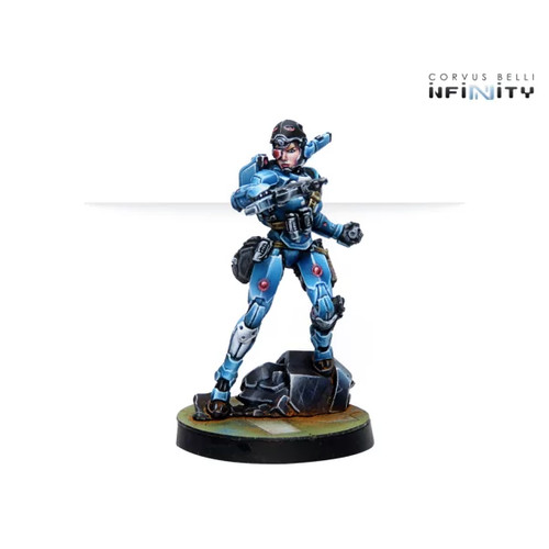 Infinity panoceania patsy - infinity:,