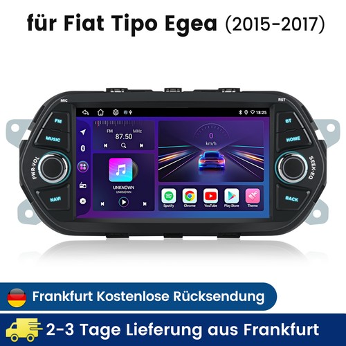 Per fiat tipo egea - tipo,