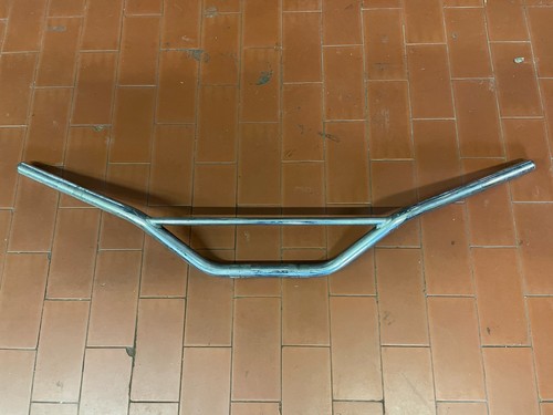 Manubrio moto cross - moto,