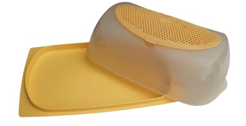 Tupperware porta formaggio - porta,