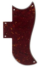 Battipenna chitarra stile