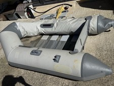 Tender Gommone 230 Da Riparare