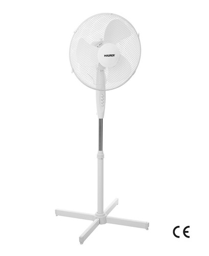 Ventilatore piantana maurer - ventilatore, a