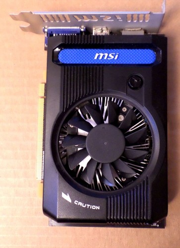 Msi radeon 7730 1gb gddr5 - radeon,