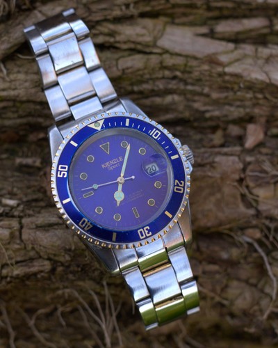 Orologio kienzle sport - orologio,