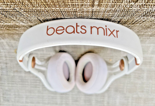 Cuffie beats dre mixr - cuffie,