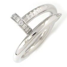 Anello Cartier Juste un Clou