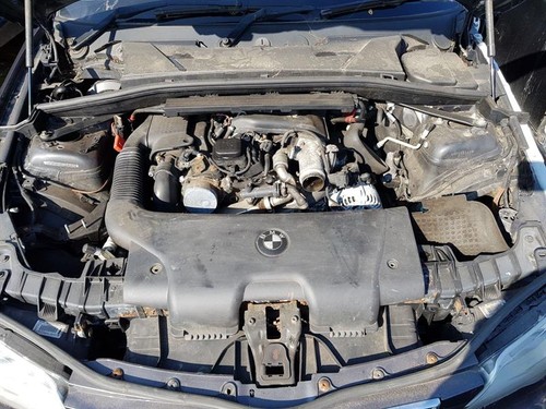 E87 bmw serie - 04-11, 1