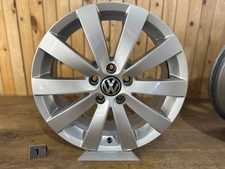 1X Cerchio In Lega VW Passat
