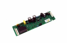 Parte scheda di controllo