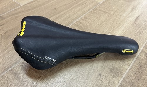 Sella bici vintage - , coda