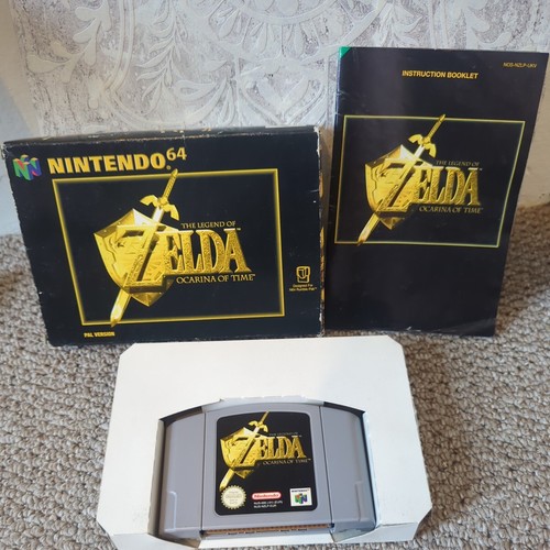 The legend zelda ocarina - legend,