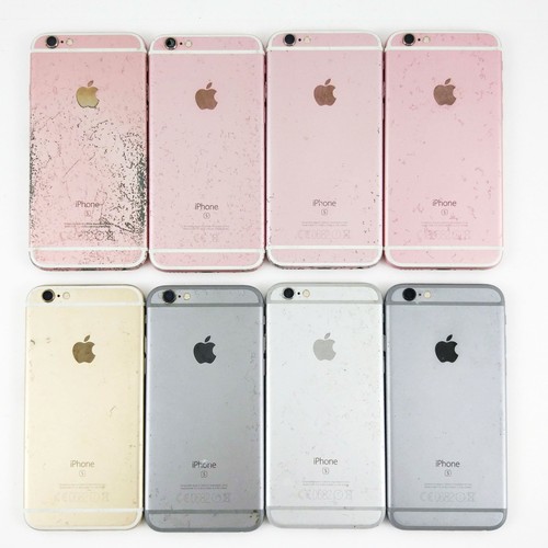 Joblot apple iphone 6s - joblot,
