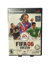 Fifa soccer sony - soccer, (sony