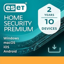 ESET Internet Smart Home