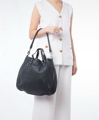 Gucci abbey medium pelle di - medium,