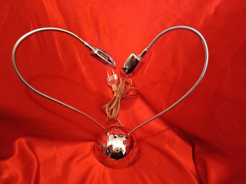 Lampada tavolo design - tavolo,