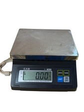 CAS SW-RS20 20 LB x 0.01 LB