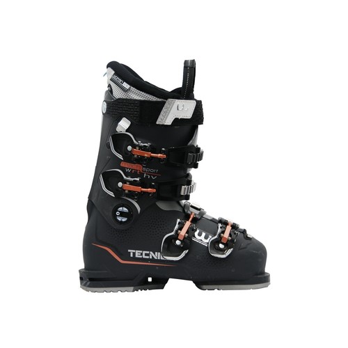 Scarpone sci tecnica mach - scarpone,