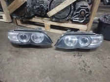 BMW X5 E53 2006 Lot de 2