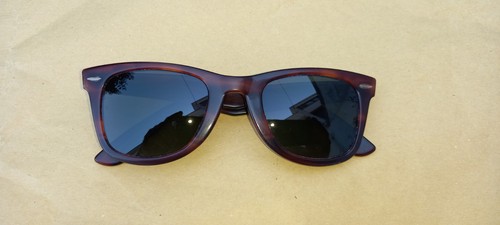 Rayban wayfarer 5024 - rayban,