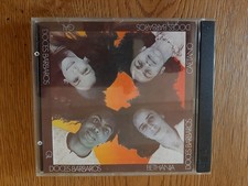 1976 Doces barbaros - musica brasiliana - 2 CD