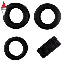 CARRERA SET PNEUMATICI