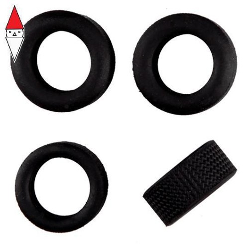 Carrera set pneumatici - set,