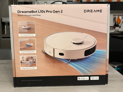 Dreame l10s pro - pro, –