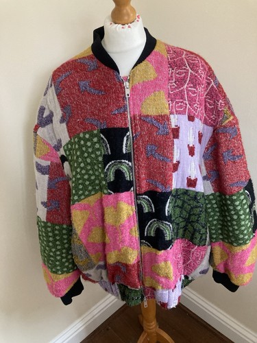 Giacca bomber zara misto - bomber,