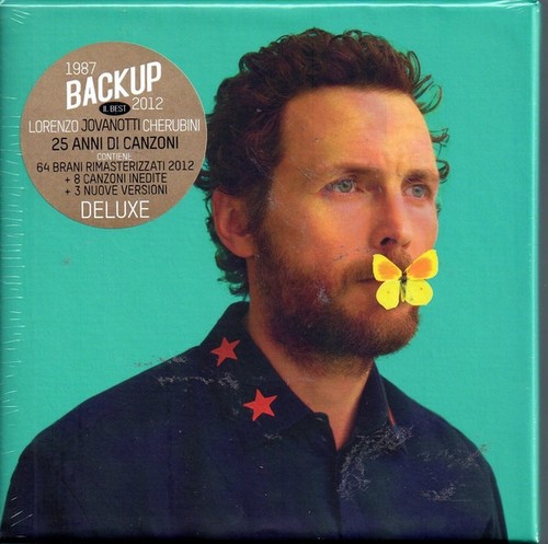Lorenzo jovanotti cherubini - lorenzo,