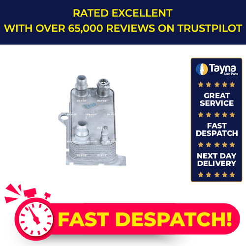 Automatic transmission oil - transmission,
