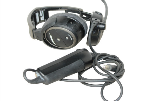 Bose a20 aviazione pilota - a20,